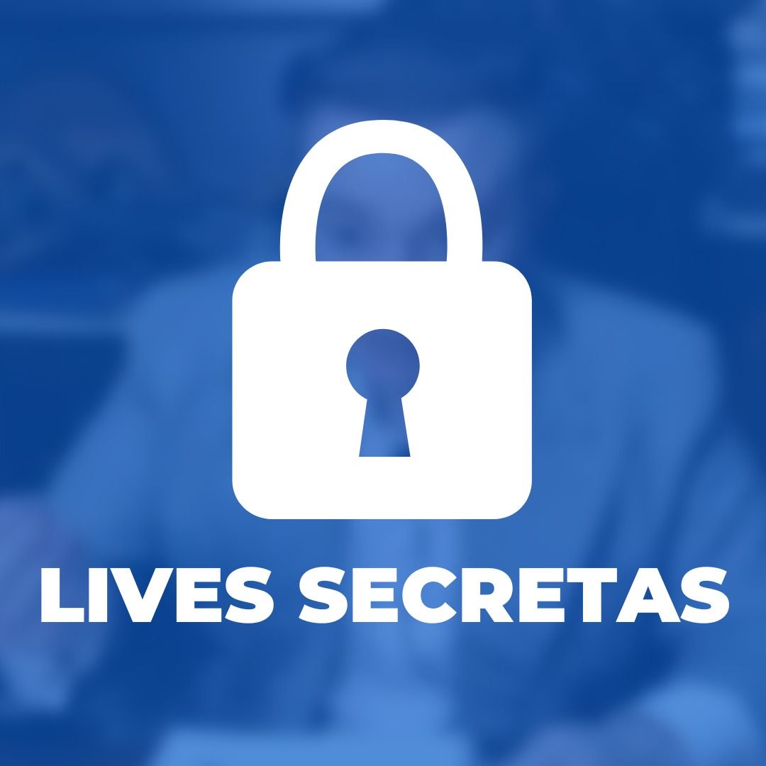 Acervo de Lives Gravados do Conservatório Imperial