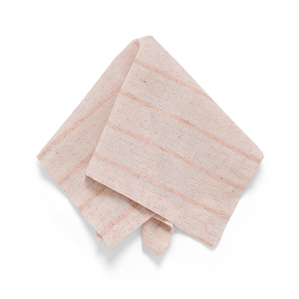 Guardanapo Copa e Cia Avulso Eco Linen Conhaque