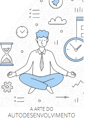 A ARTE DO AUTODESENVOLVIMENTO