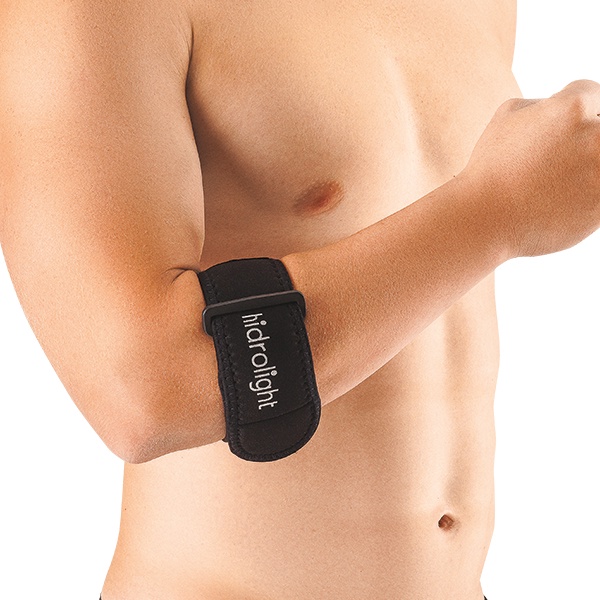 Cinta Tennis Elbow Ajustável