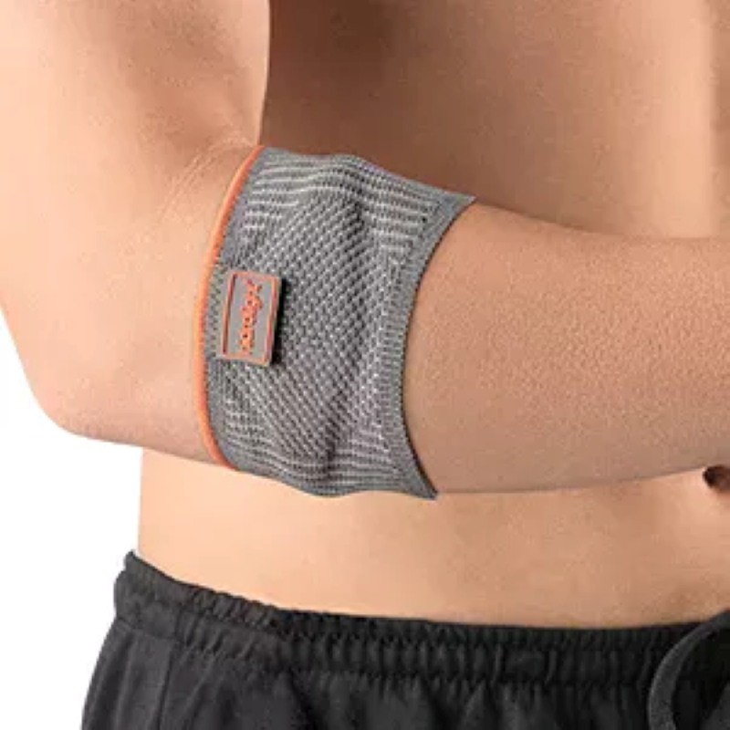 Tennis Elbow Ajustável Ortho Recovery Hidrolight 1 un