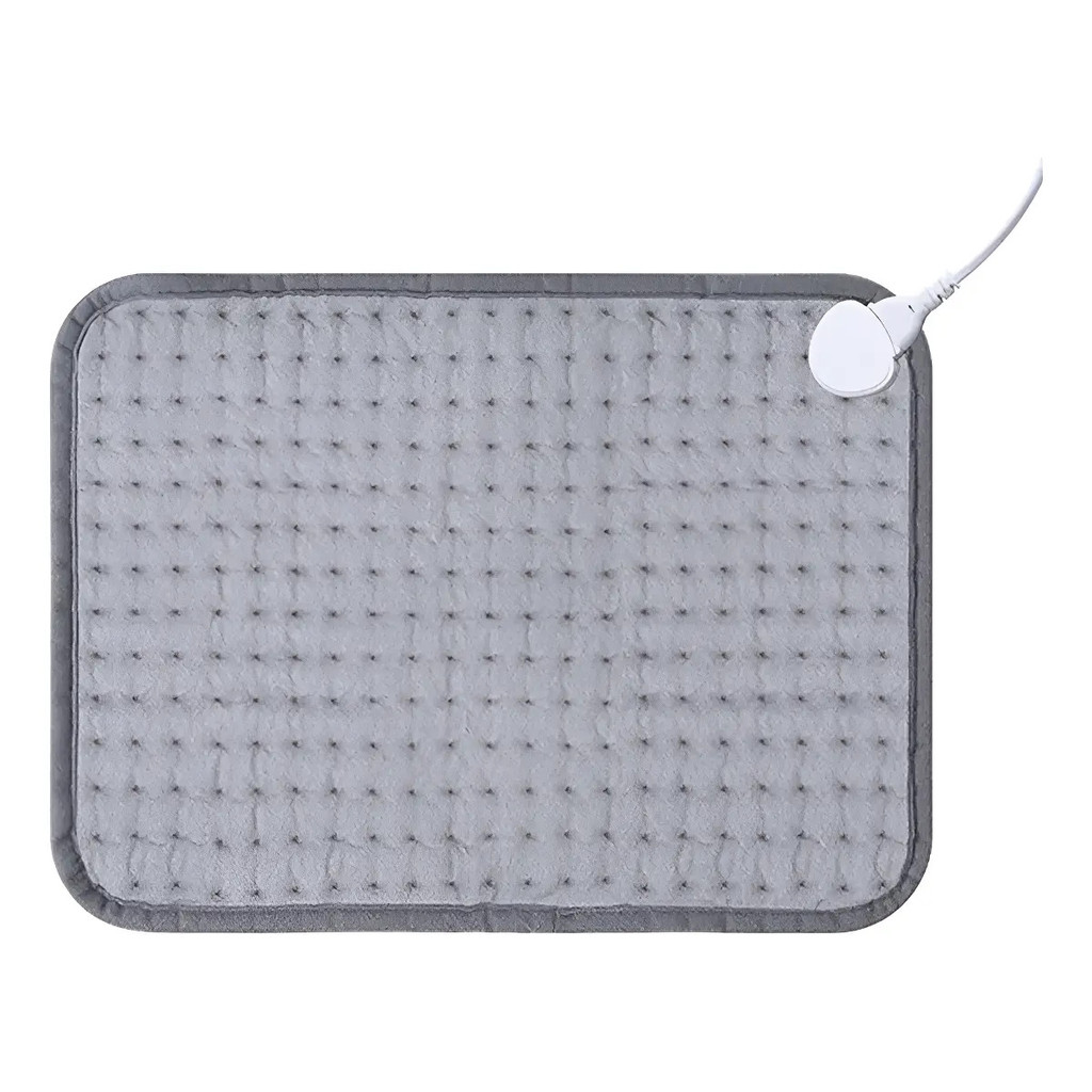 Heating Pad 12x15.7in Heated Pads For Back Support & Cramps