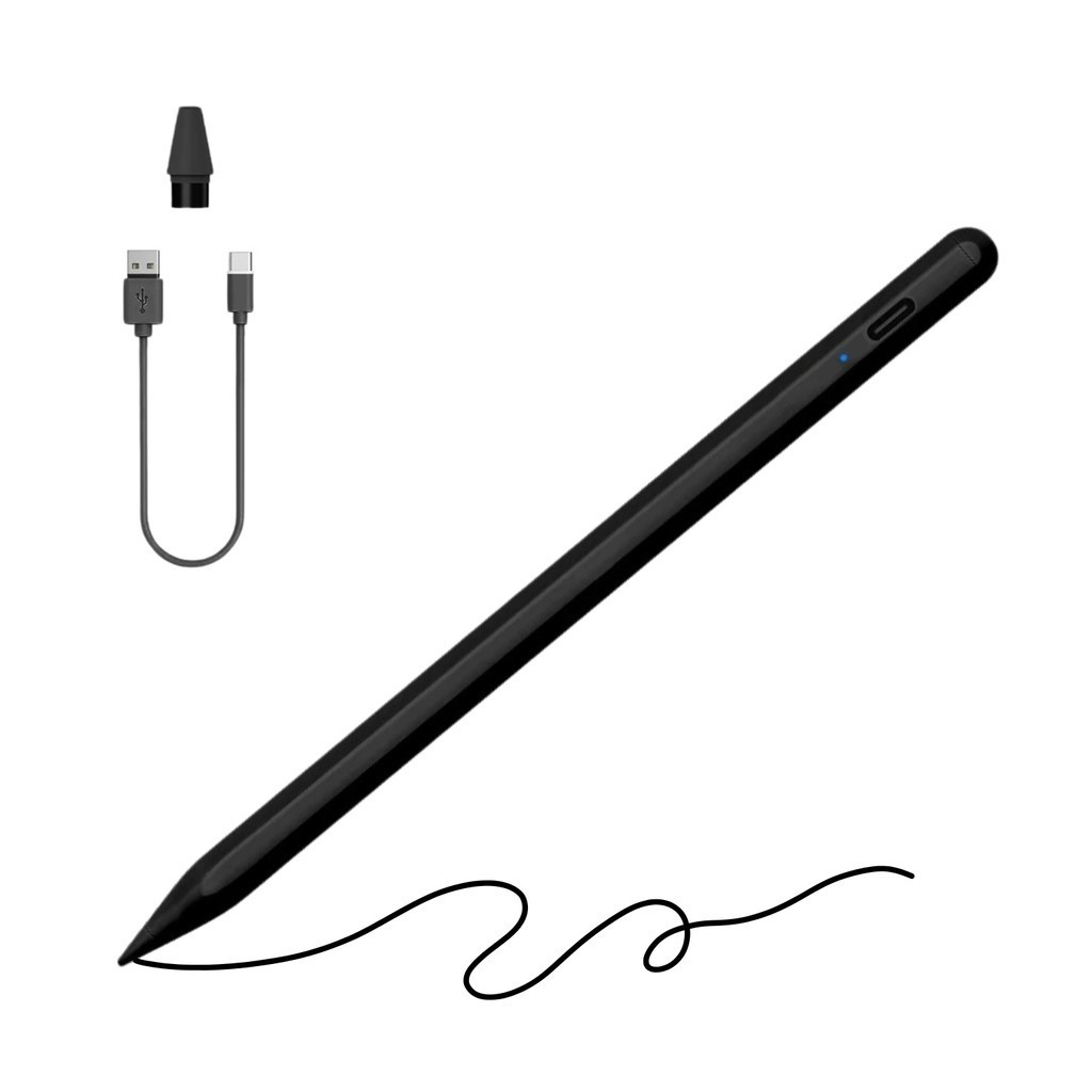 caneta touch screen Compatibilidade Universal para desenhos