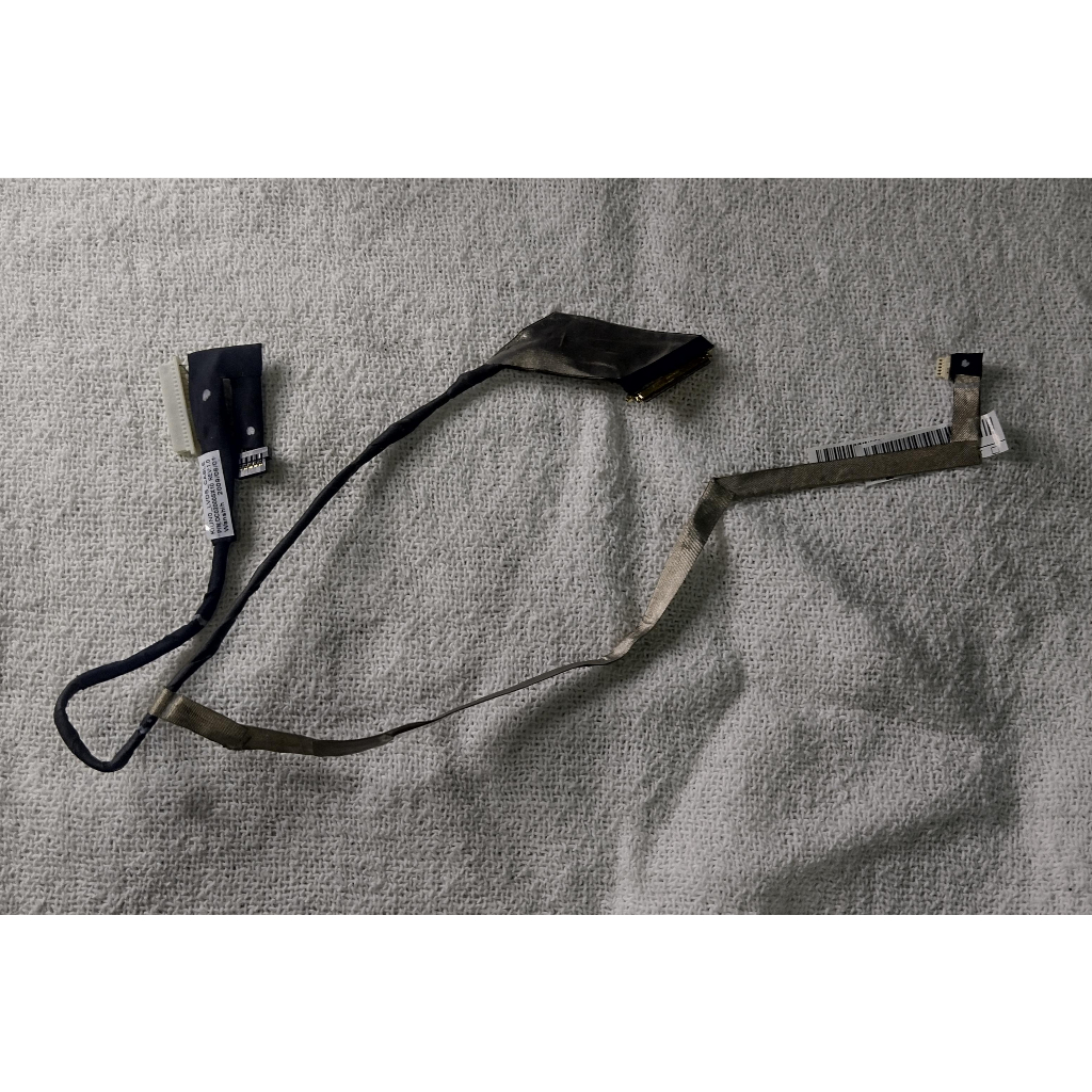 Flat Cable Do Netbook Lenovo Ideapad S10-2