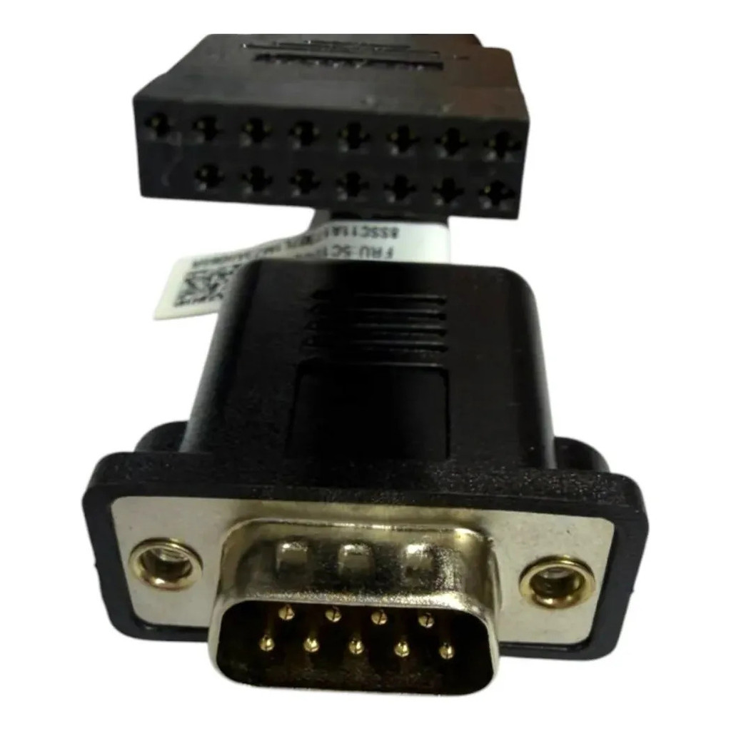 Cabo Para Lenovo Neo 50s 3 50s 4 Vga Com Cable 5c10u58751