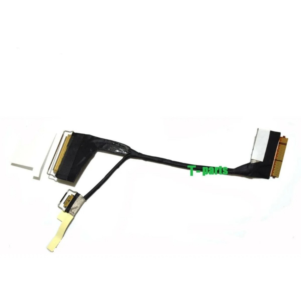 Lcd Flat Cable Lenovo Thinkpad X1 Yoga 20fq 20fr 1st 01aw979