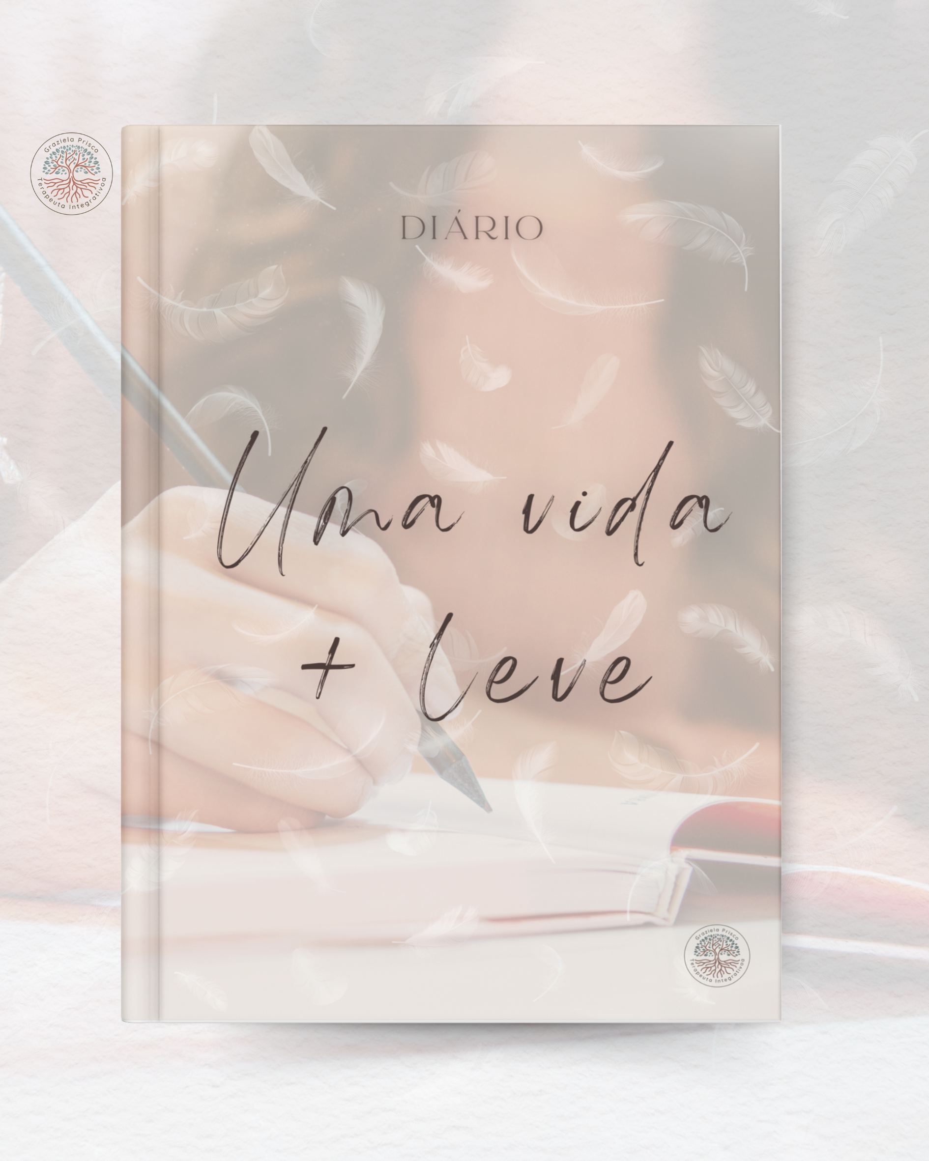 DIÁRIO UMA VIDA MAIS LEVE