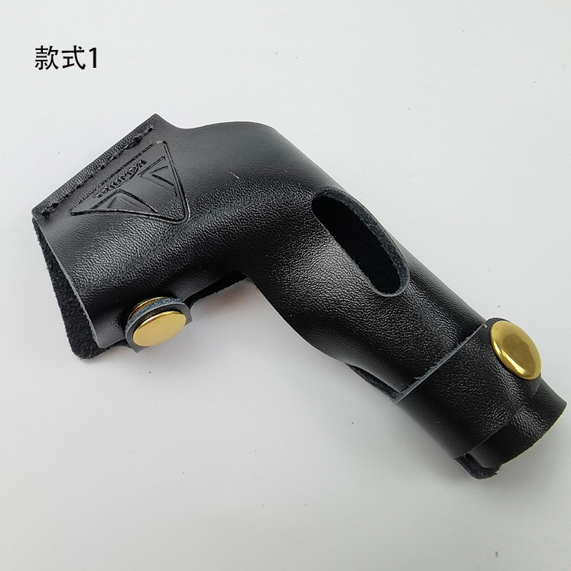 Adequado para Triumph bobber pendurado engrenagem capa T100T120 foguete velocidade mestre escalada engrenagem alavanca c