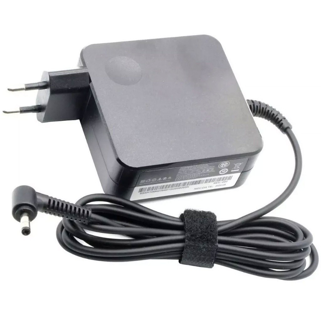 Fonte Carregador Notebook 65W 20V 3.25A Pino 4.0x1.7mm