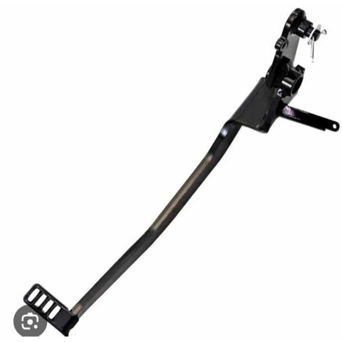 pedal de freio Original honda cg 160 Titan Fan Start Cargo 2025/2026