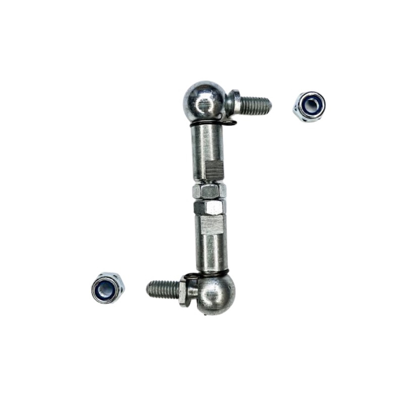 Adaptador Tira Folga Pedal De Marcha Cambio Cg150 Sport