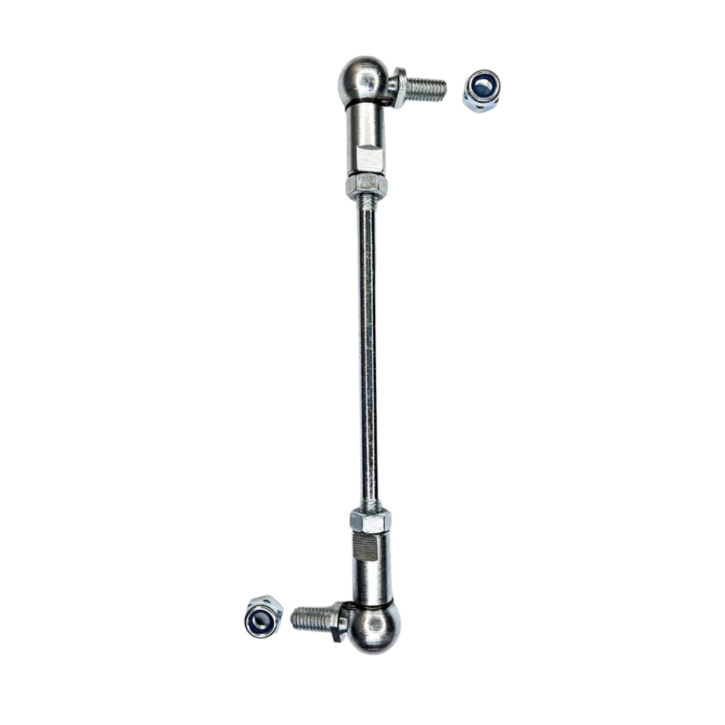 Adaptador Tira Folga Pedal De Marcha Cambio YAMAHA Fazer 250
