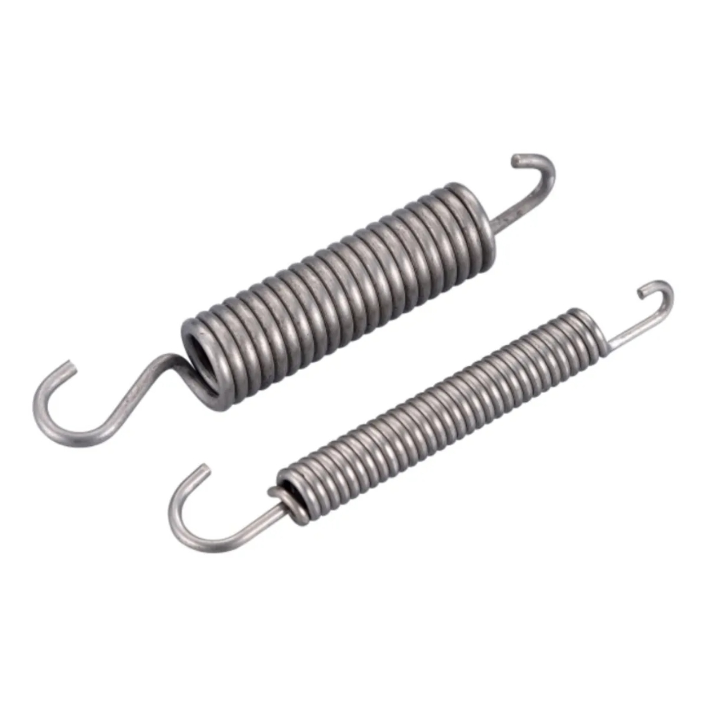 Kit Molas Para Pedal De Descanso Ktm Xc Xcw Xcfw Exc Excf e Husqvarna