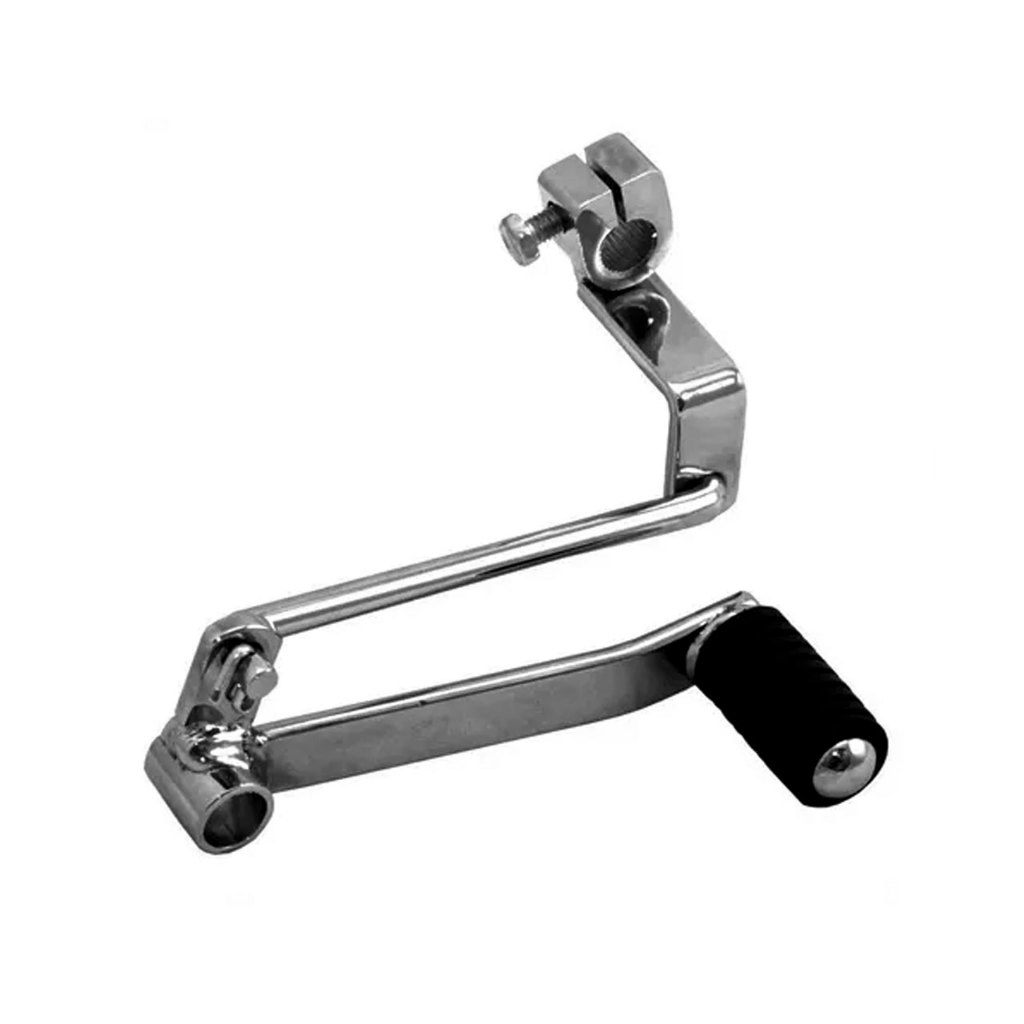 Pedal Cambio Gp7  Completo Cb 300r Cbx 250 Cbx200 Cb250f