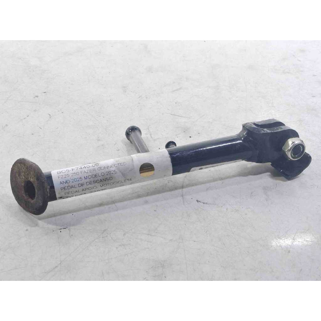 PEDAL APOIO- MOTOCICLETA FAZER 250 2025