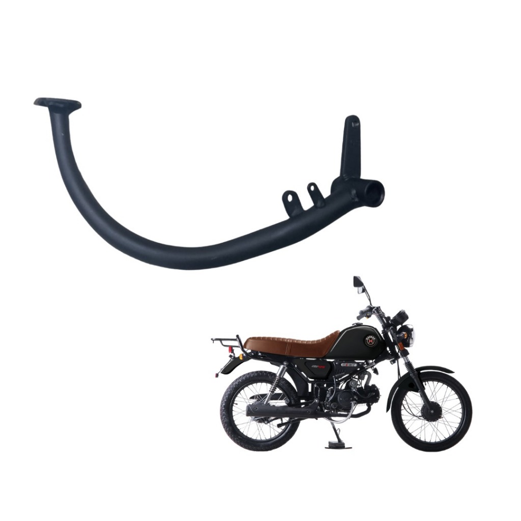 Pedal de Freio Shineray Worker 125 original