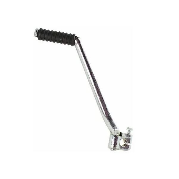 Pedal Partida Titan Fan 125 2000 A 2008 Maxxpremium 070054