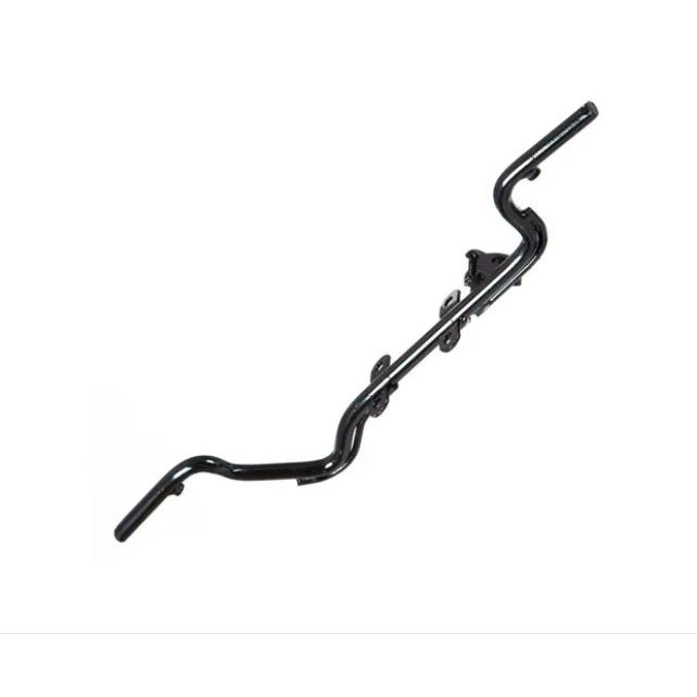 Estribo Pedal Apoio Titan 150 2004 2005 2006 2007 2008