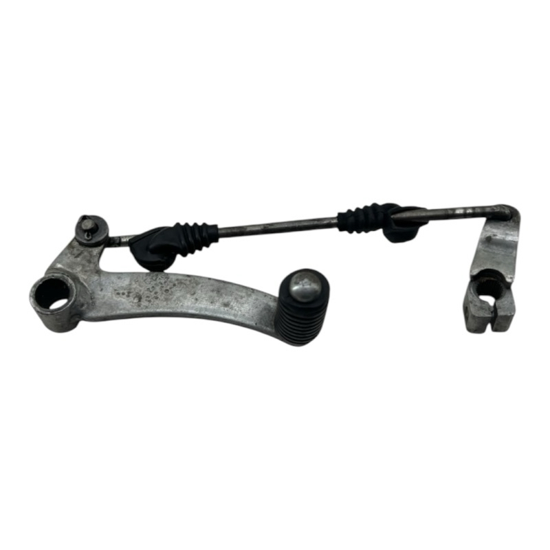Pedal Trocador Marcha Yamaha Factor 125 Original