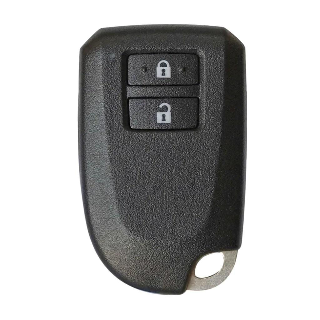 Chave Presença Toyoya Yaris 8A 314 Mhz 2 Botões