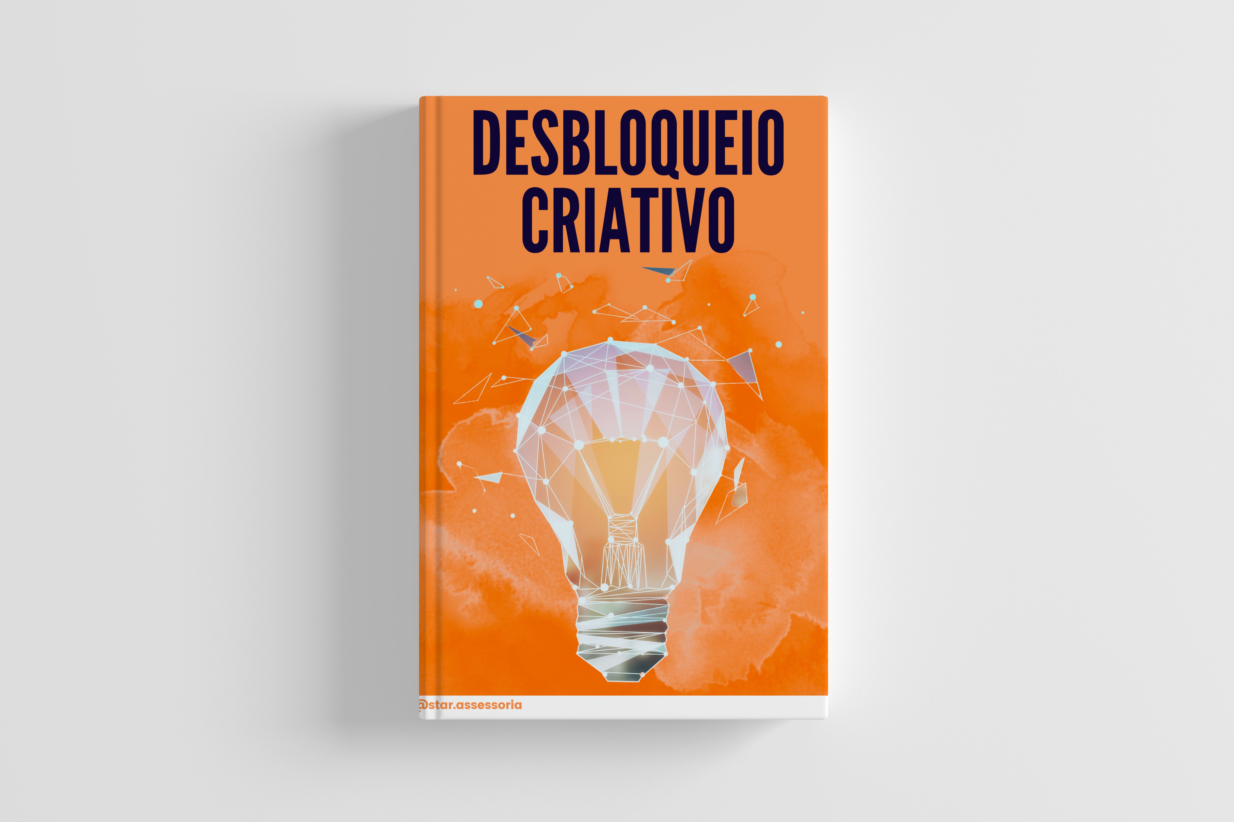 Desbloqueio Criativo