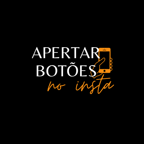 Apertar Botões no Insta - Goreti Lago