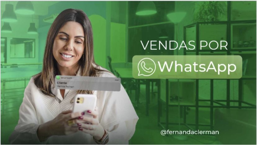 WhatsApp Vendedor
