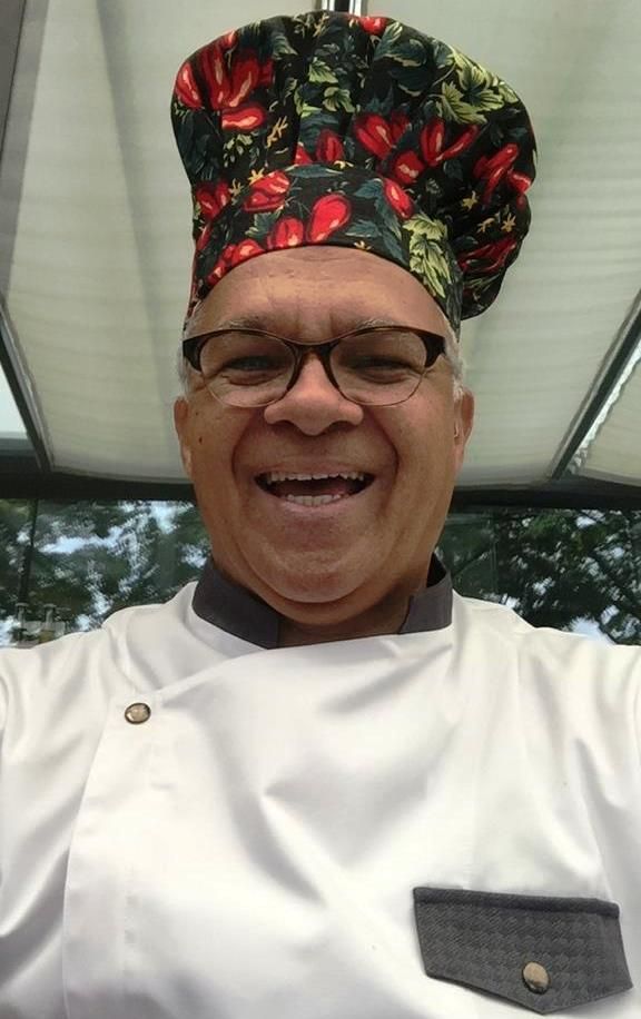 Curso de Culinária Italiana Regional Beneficente