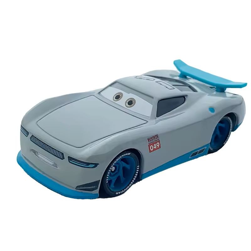 Disney Pixar Cars Corredor 049 Rusteze Racing Center NextGen