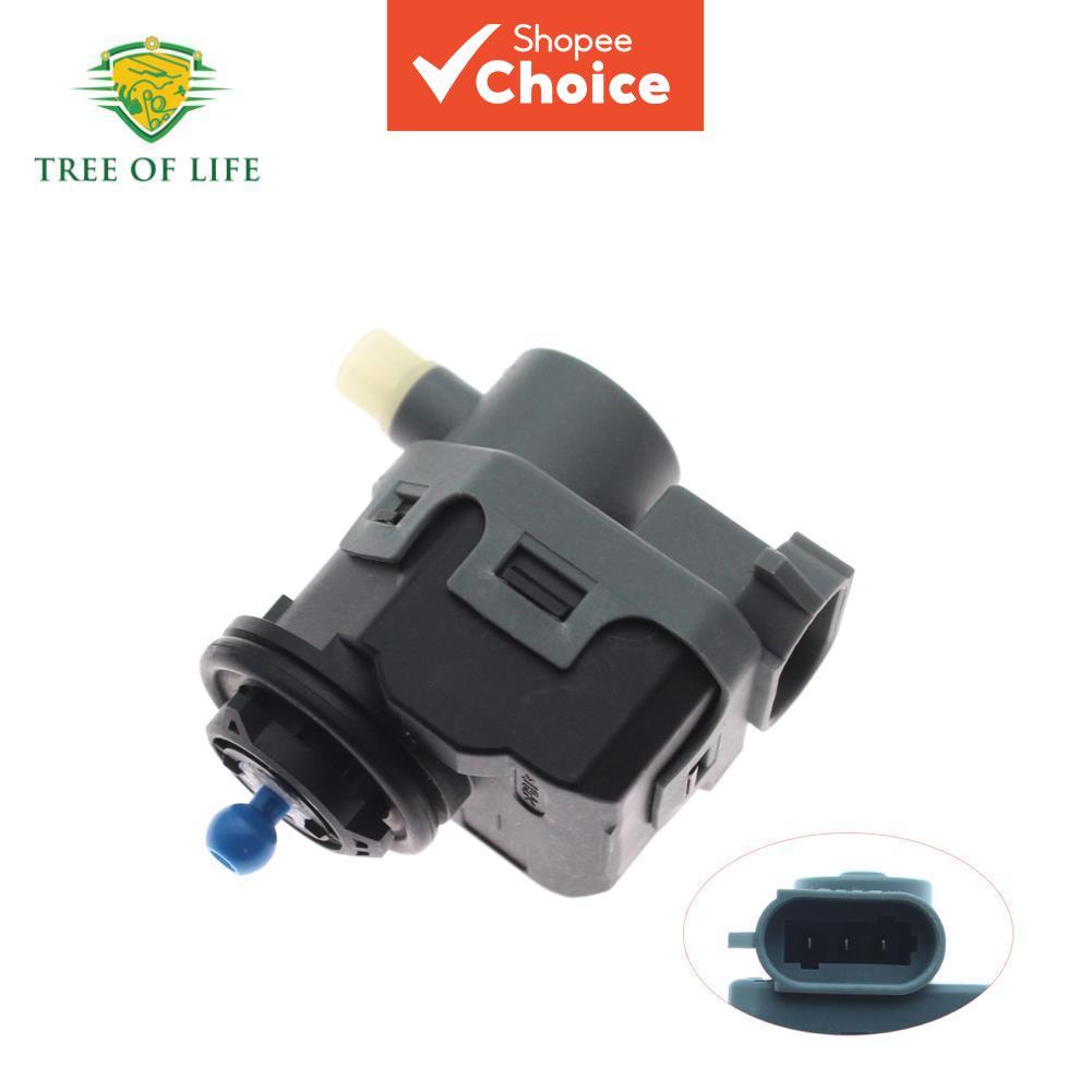 Motor de Ajuste de Nível do Farol 26056-AU300 para NISSAN QASHQAI / QASHQAI +2 J10 TIIDA PATHFINDER III P12 NP300 NAVARA