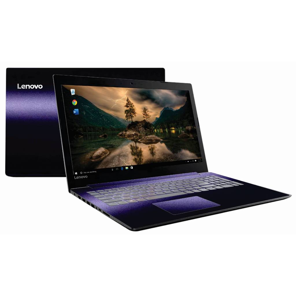 Kit adesivo skin notebook Lenovo Ideapad 330 15,6