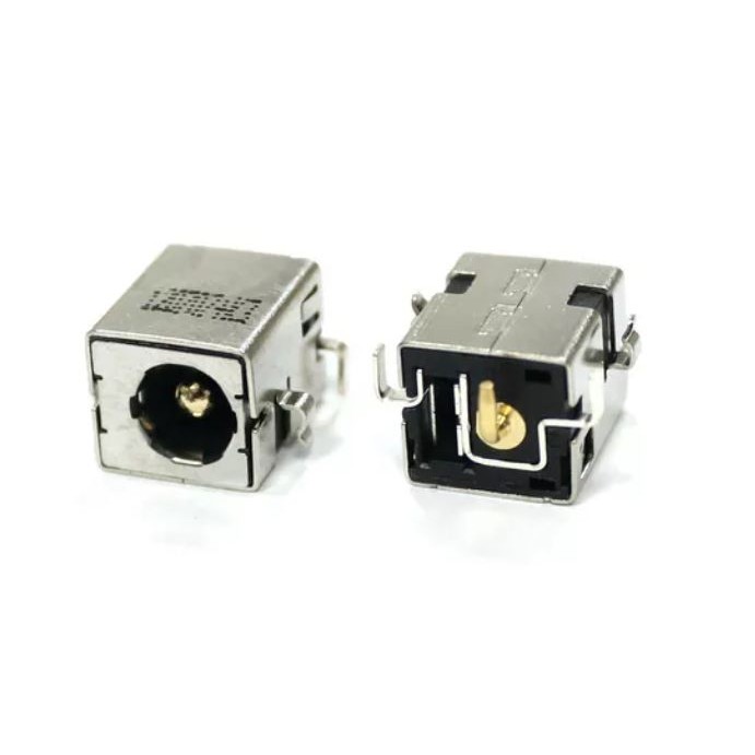 DC JACK POSITIVO S1990 S2050 S2065 N4100 N4205 Outros