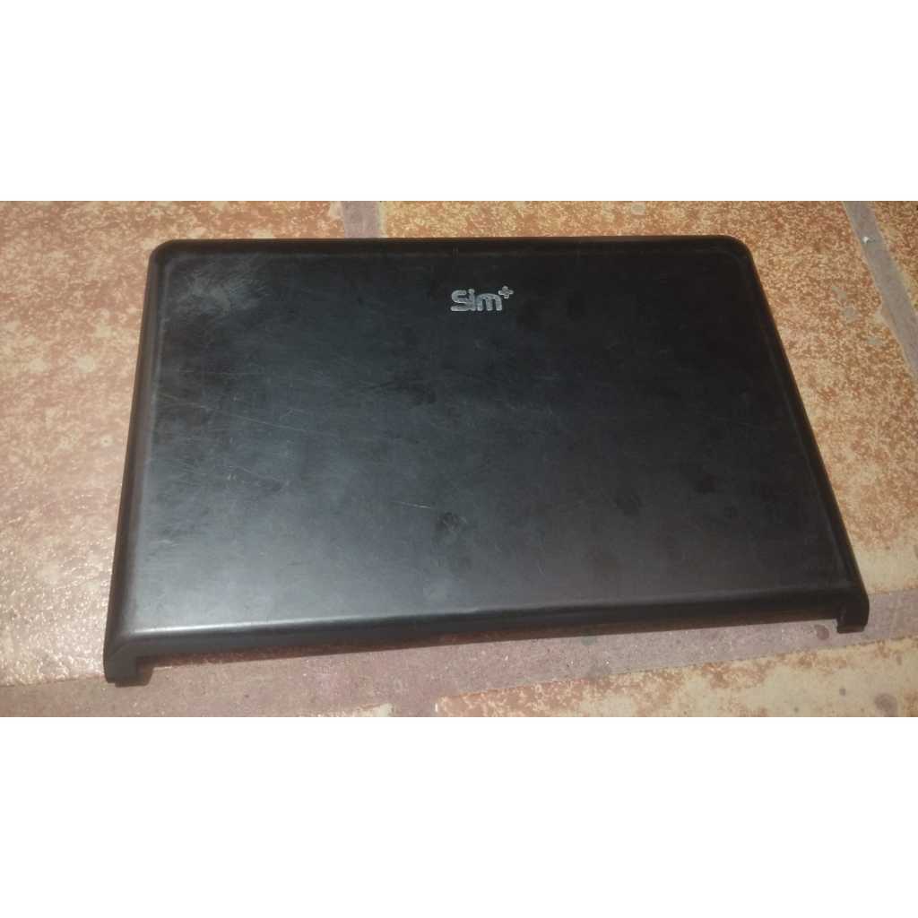 Carcaça Tampa Notebook Positivo Unique N4100 A14id1