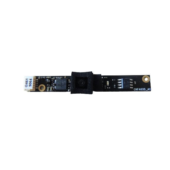 Webcam Notebook Positivo Unique N4100 Original seminovo