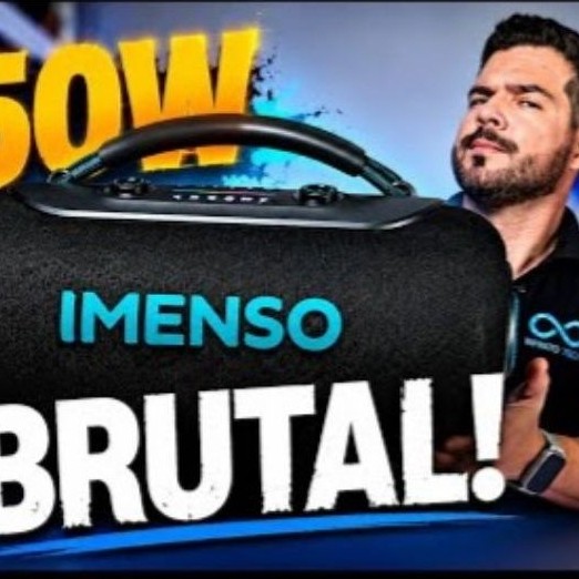 Caixa De Som imenso com 450w Bluetooth radio entrada microfone Portátil com 450w bateria de 40000mah Tws Rgb lpx6