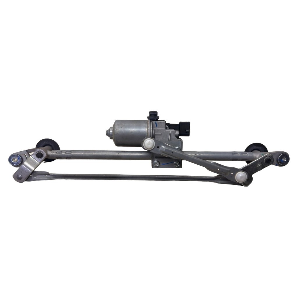 Motor Limpador Para-brisa Com Mecanismo GAC Gs4