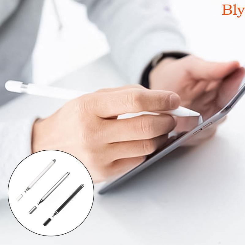 Bly Touch Screens Pens Precisão Capacitiva Sensibilidade Screen Pen Para Tablet