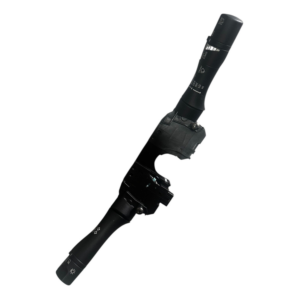 Chave De Seta Limpador Nissan March 2012 A 2016
