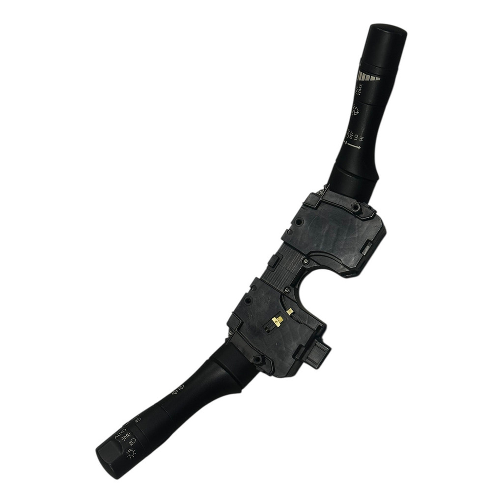 Chave De Seta Limpador Nissan Sentra Farol Milha 2014 A 2020