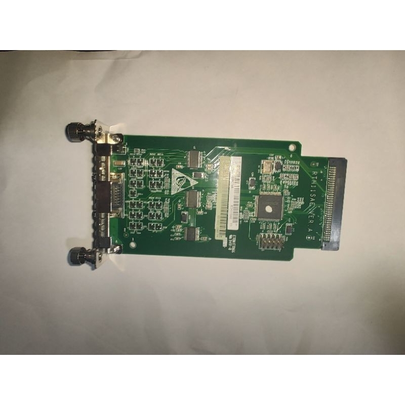 Adaptador Hp Rt-sic-1 sae Modulo expansão SIC 1sae RTH11SAE