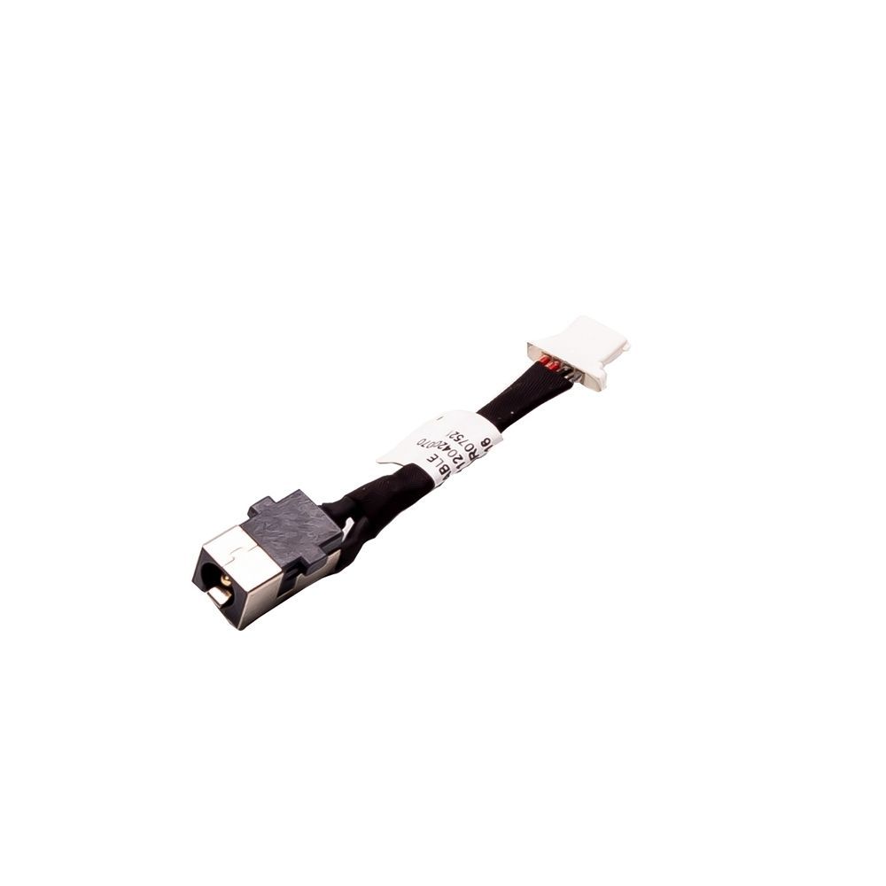 Conector DC Power Jack Lenovo Ideapad 330s-15 / 330s-15IKB