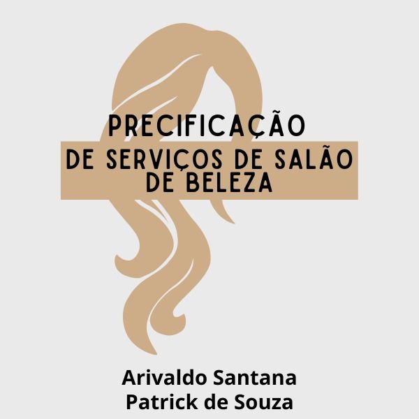 Precificação de Serviços de Salão de Beleza