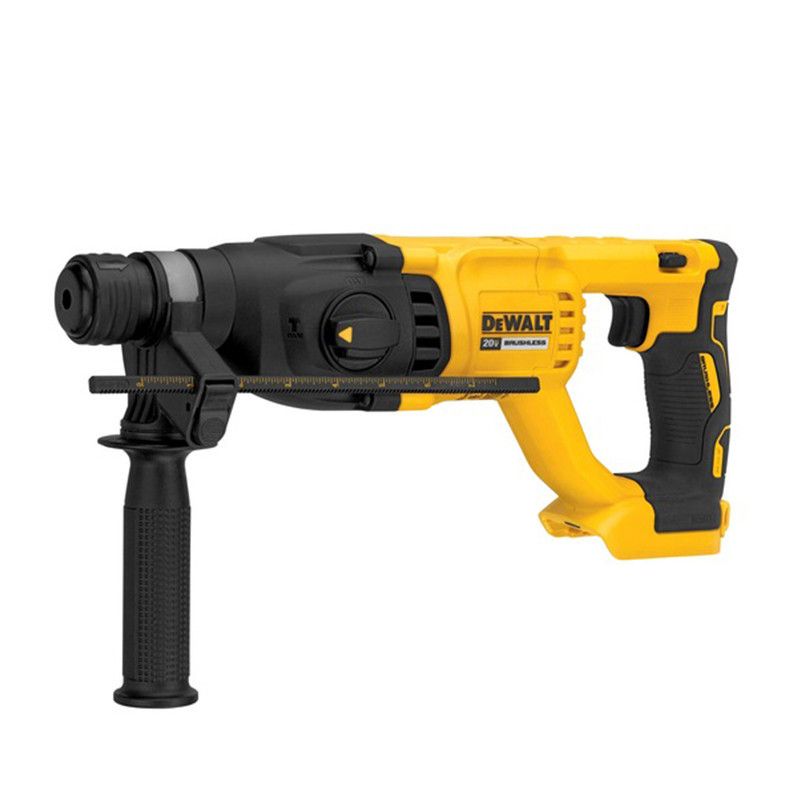 Martelete Rotativo Rompedor Sds A Bateria Dewalt 20v Dch133b-B3