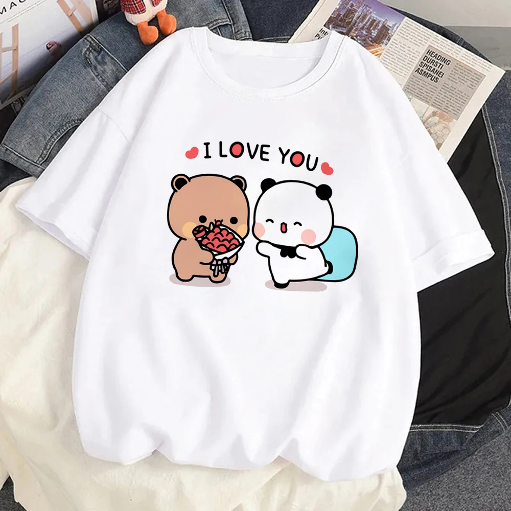 Camiseta Bubu Dudu kawaii cute