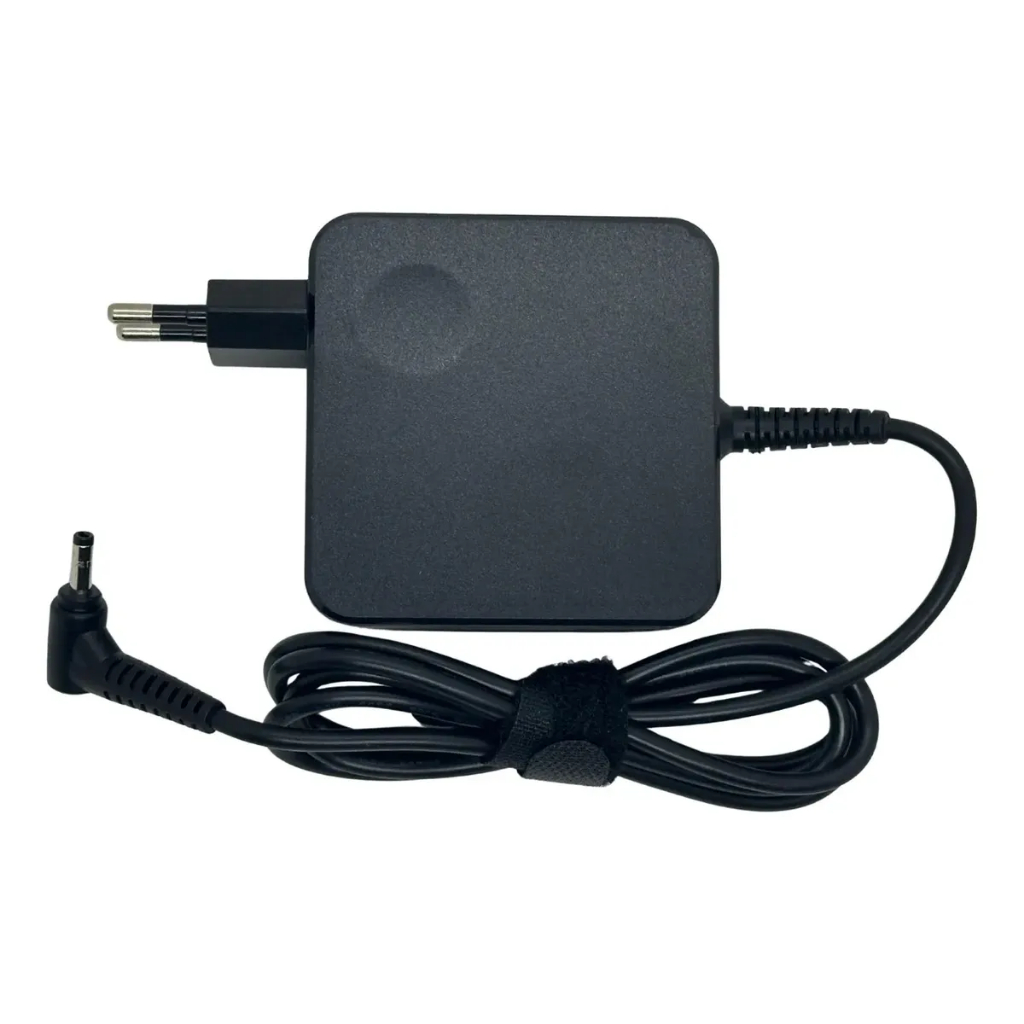 Fonte Carregador Lenovo 20V 3,25A 65W Plug 4x1,7mm S145 IdeaPad 330 320 310 3 3i S340 L340 V14 V15