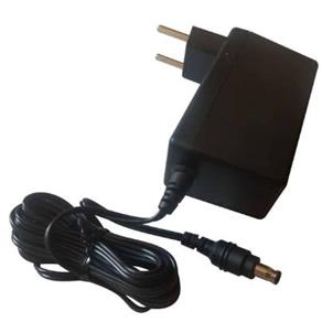Fonte De Energia 12V 1.25A Para Receptores ''Plug Com Pino Central''