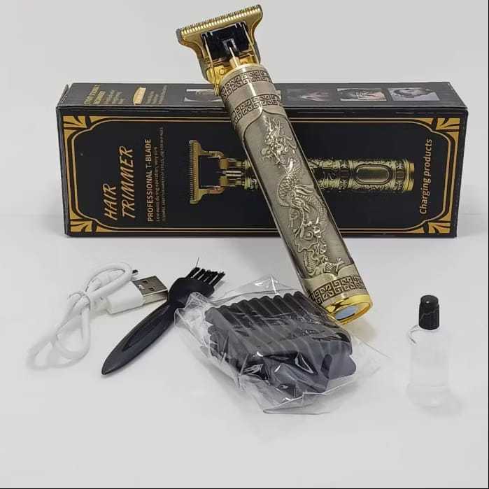 Máquina Dia dos Pais  de Corte Profissional Recarregável