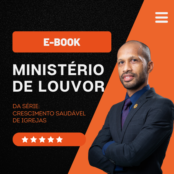 Vol. 01 | Ministério de Louvor
