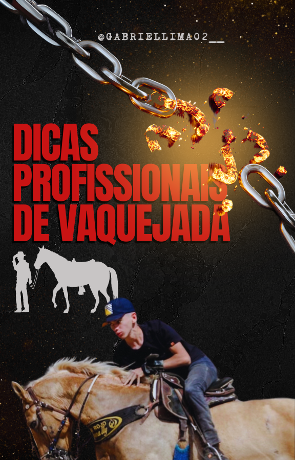 GUIA VAQUEIRO INICIANTE