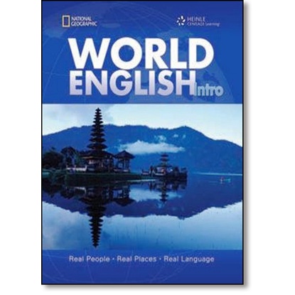 World English Intro: Examview Cd-rom